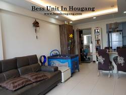 Blk 988A Buangkok Green (Hougang), HDB 4 Rooms #177656062